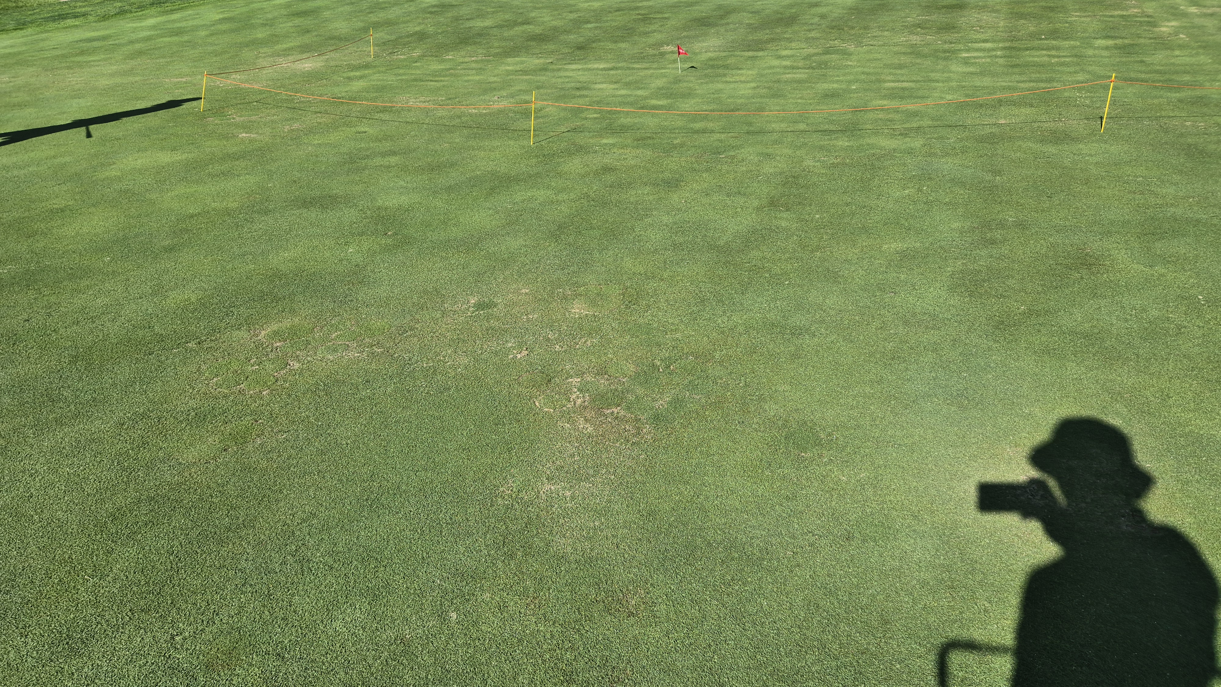 골프존카운티 천안 라운드 후기