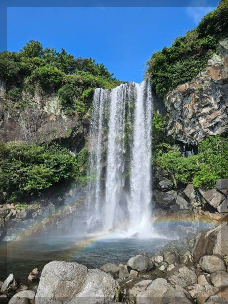 제주 올레길 7코스 미리보기: 제주 자연의 진수를 느끼는 해안 트레킹