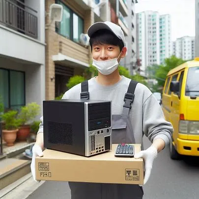 서울시 사랑의 PC 무료 보급 신청 방법 ❘ 중고 노트북 지원 안내