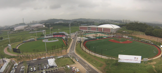 LG챔피언스파크