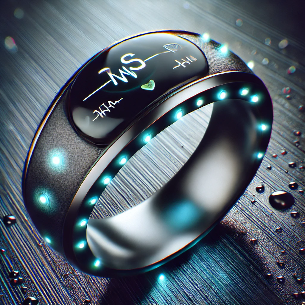 웨어러블 기기를 활용한 건강 관리