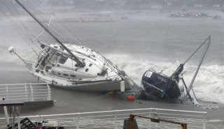 태풍 18호 발생 가능성