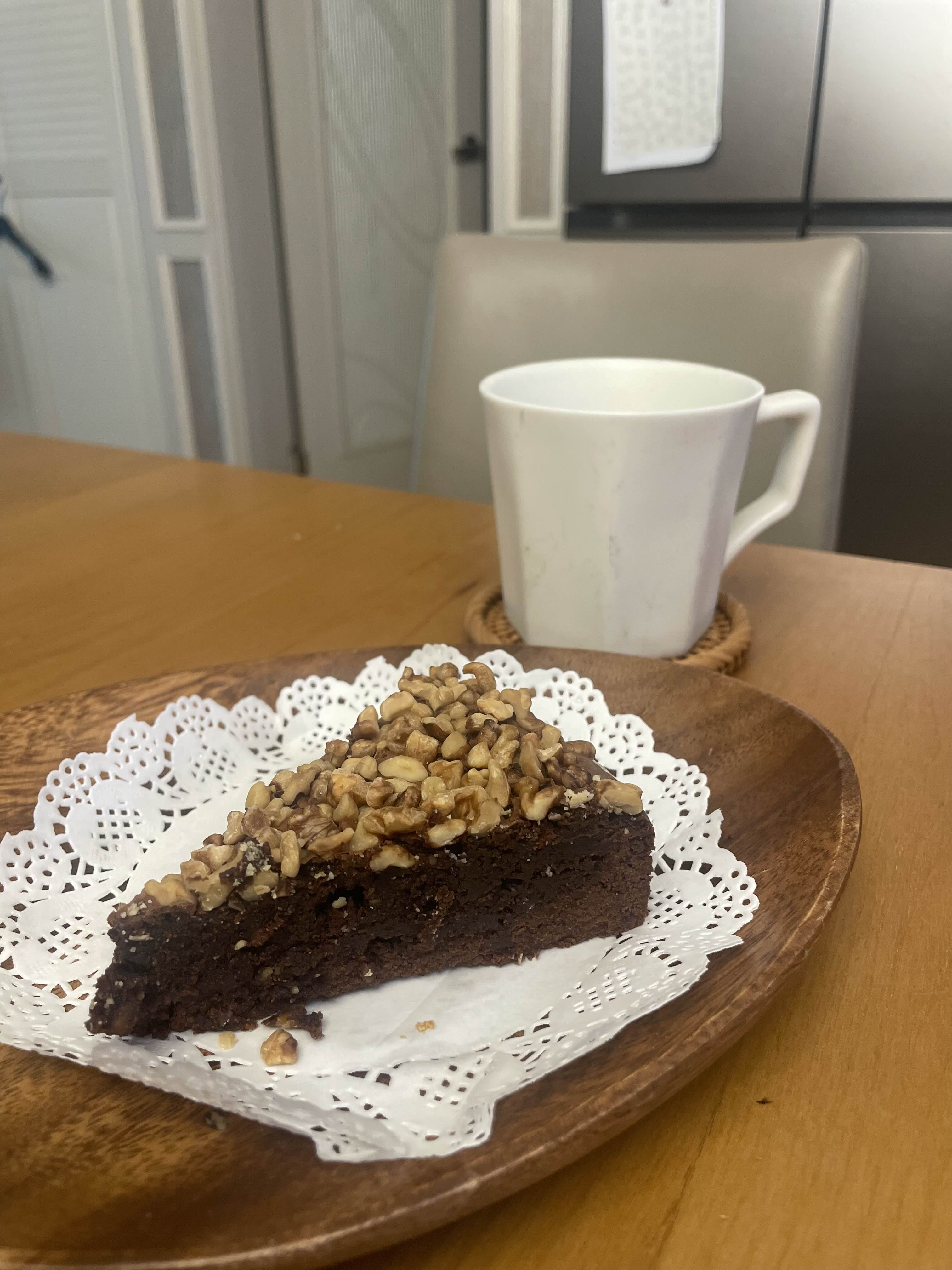 브라우니 레시피 총정리