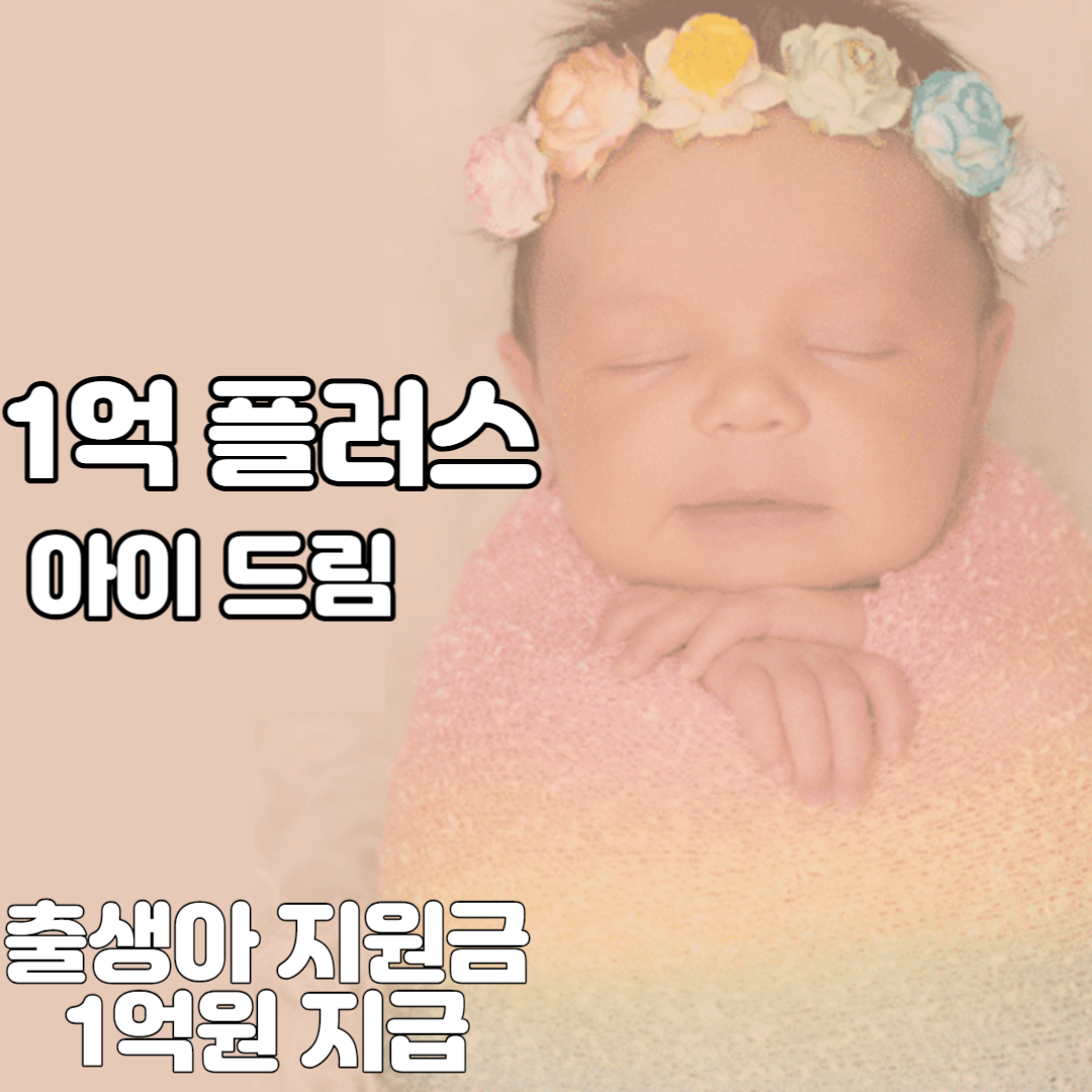 인천 1억 플러스아이드림 Thumbnail