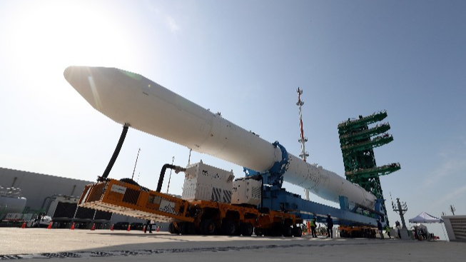 2025 고흥 우주항공축제 : 우주로 떠나는 신나는 여행!