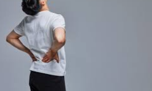 좌골신경통의 원인