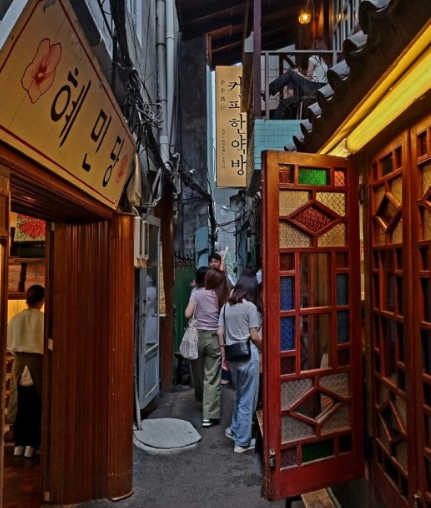 종로구 가볼만한곳 즐길거리 BEST 10