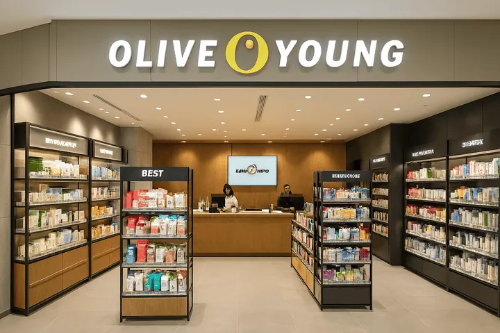 올리브영 환불 기간