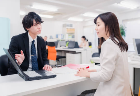 주민등록－사실조사