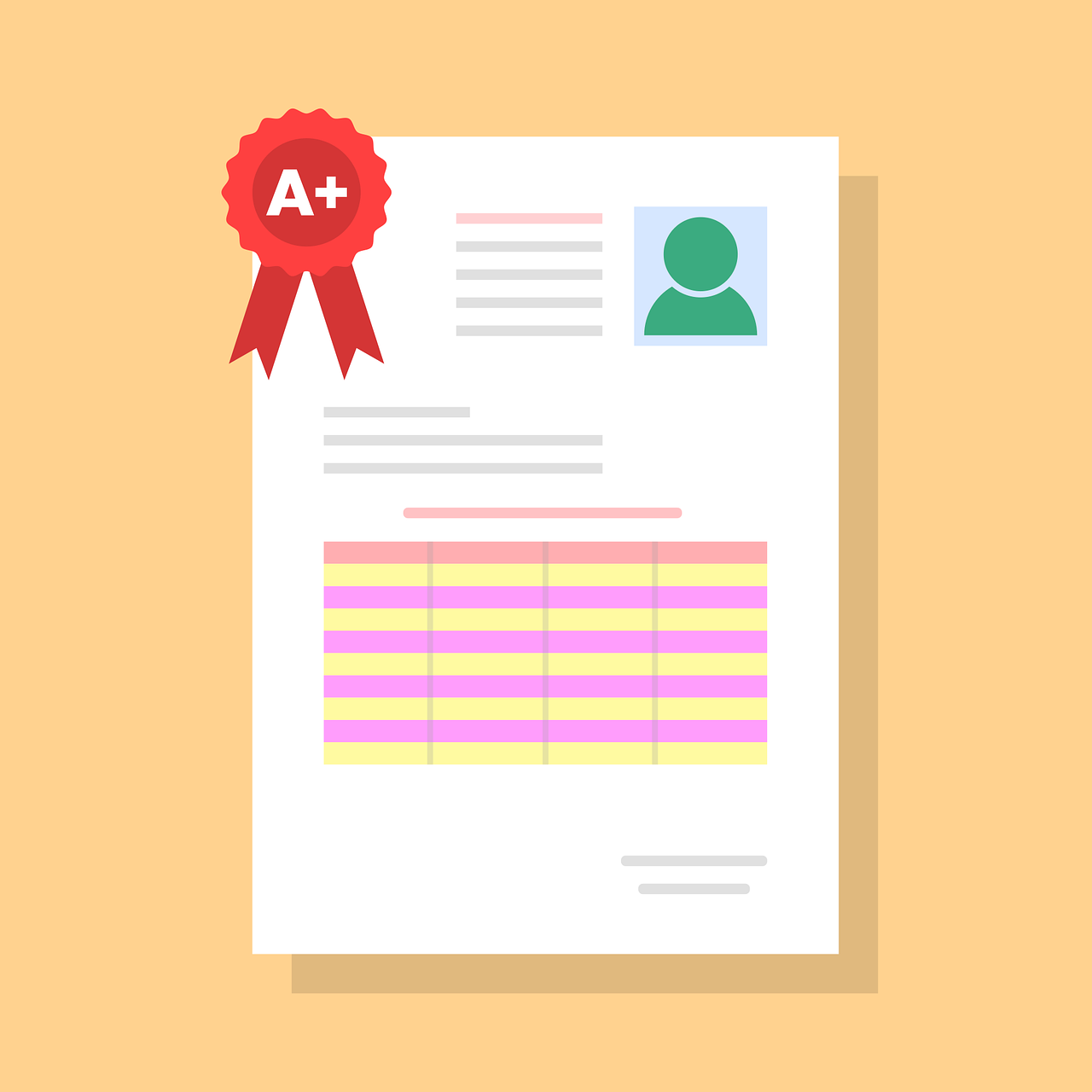 시험 면접 자격증 준비 실전 팁