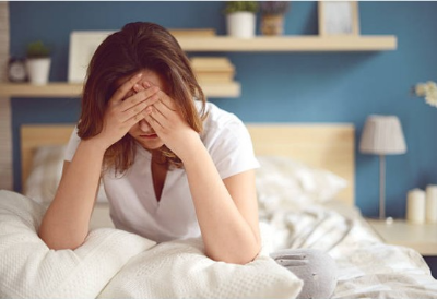 정수리 통증 원인과 해결방법