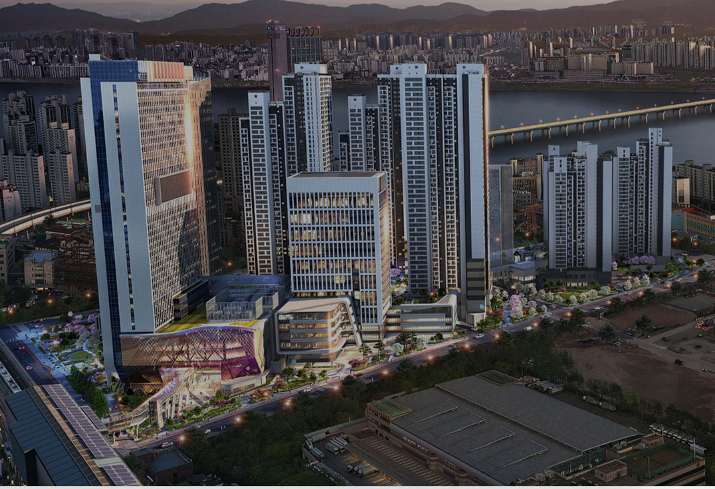 구의역 이스트폴