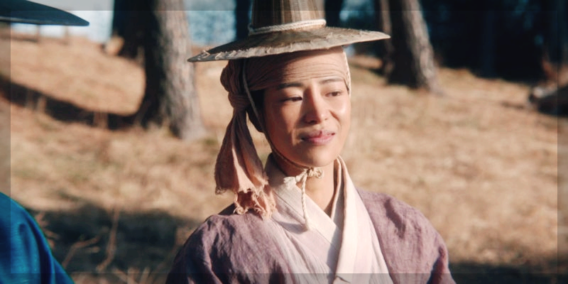 옥씨부인전: 노비 구덕이의 운명적 전환