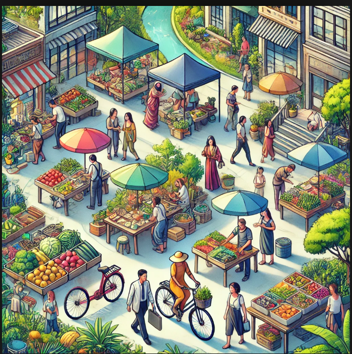 민생경제 트렌드 관련 이미지