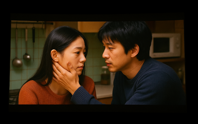 와니와 준하 영화사진