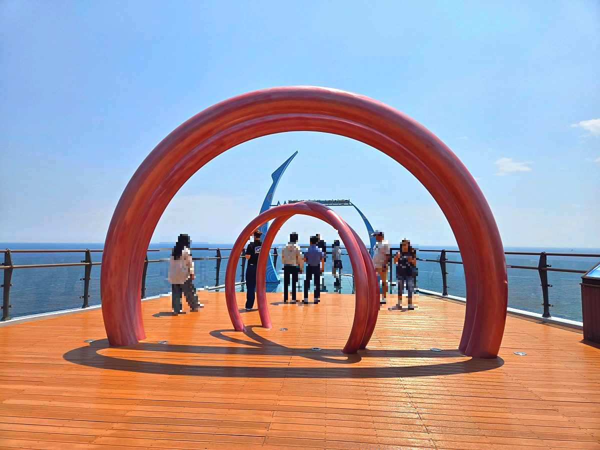 동해 묵호 가볼만한곳 도째비골 스카이밸리 총정리|입장료·전망·레포츠·스탬프투어