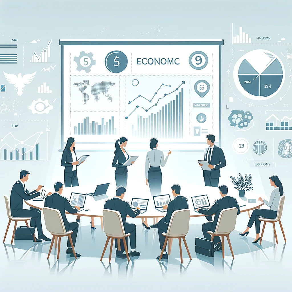 FOMC란 무엇인가? 핵심 개념 쉽게 정리