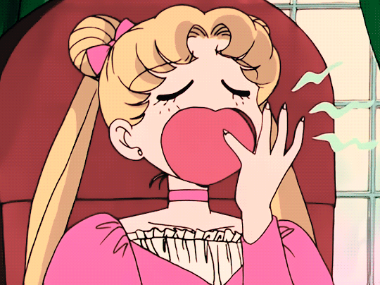 90s anime