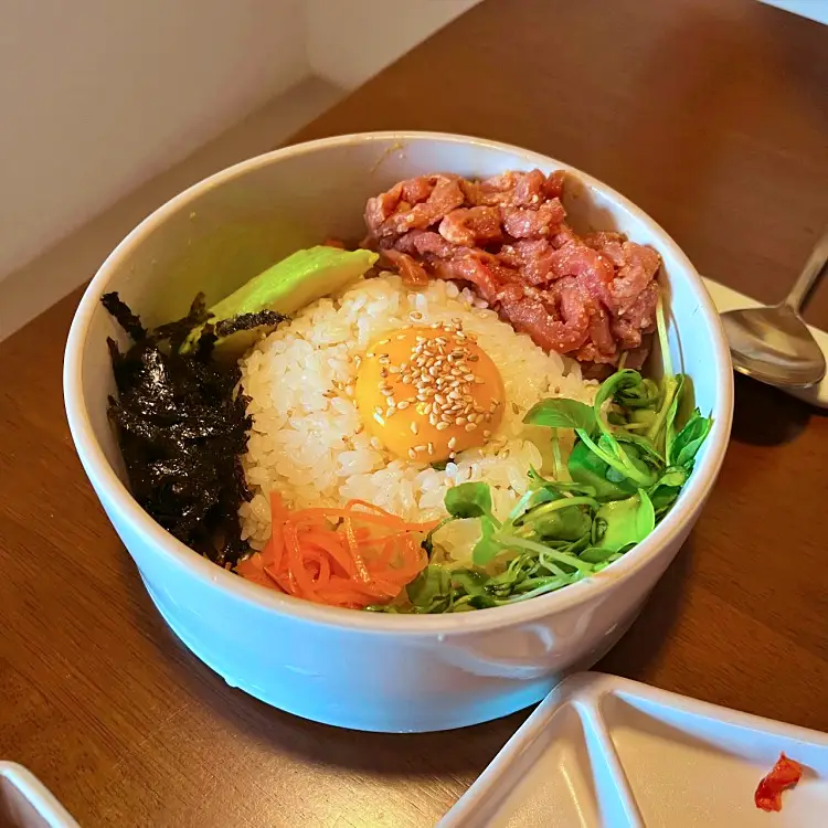 우대갈비, 어흥국수, 명란감태김밥 맛있는 곳 추천