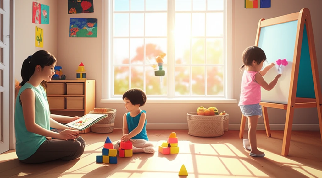 군포시 2025 첫 어린이집 입학 지..