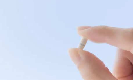 약을 먹고 몸이 가려워지면