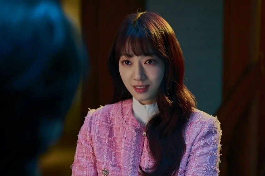 SBS 지옥에서 온 판사 박신혜