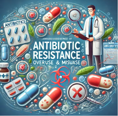 항생제 복용 중 유의사항