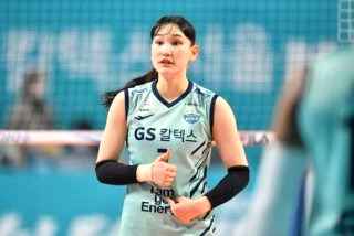 안혜진 배구선수 프로필 음주운전