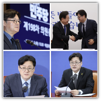 홍익표 나이, 학력, 프로필, 재산, 부동산, 가족, 정무수석 뜻, 하는일, 연봉, 향후 전망