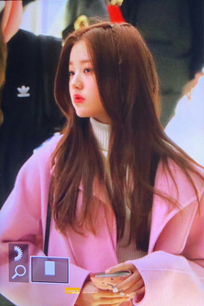 장원영 고화질 사진 모음 장원영 고화질 사진 모음