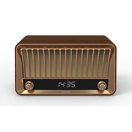 Phillips Original Radio TAVS700
