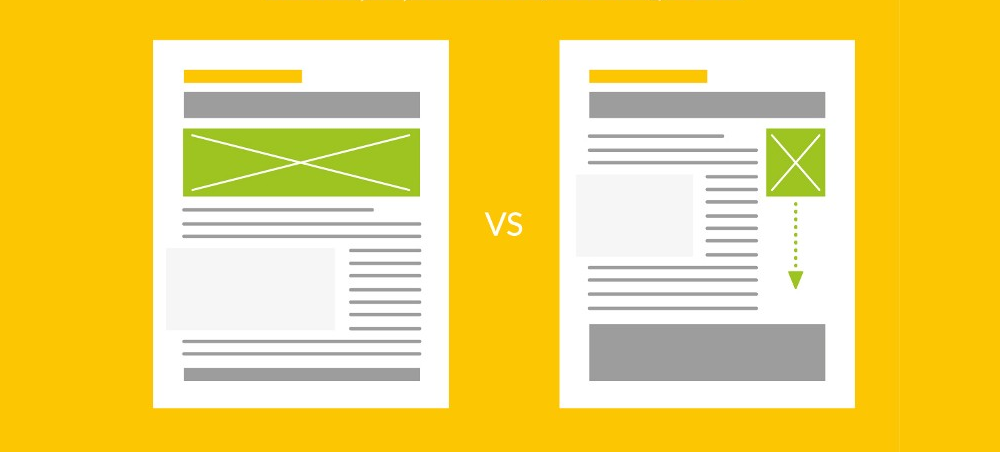 따라다니는 배너(Sticky Banner)