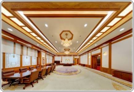 청와대 야간개방 예약&amp;#44; 관람 신청 방법&amp;#44; 주차정보(밤의산책)