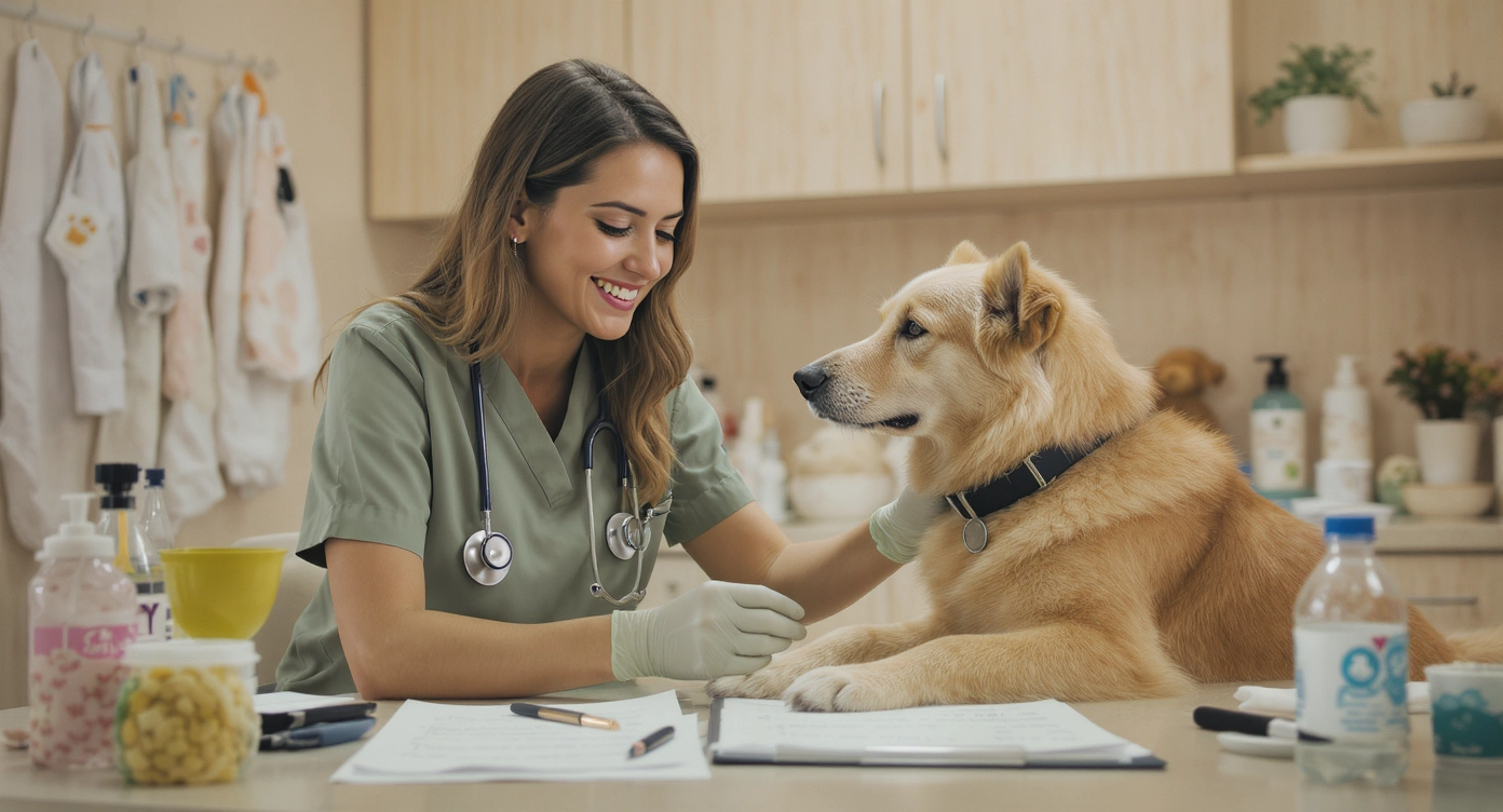 반려동물건강검진