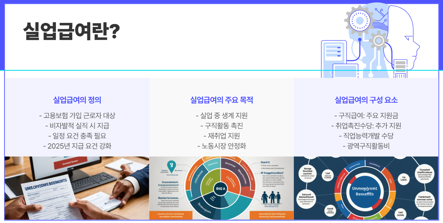 실업급여란