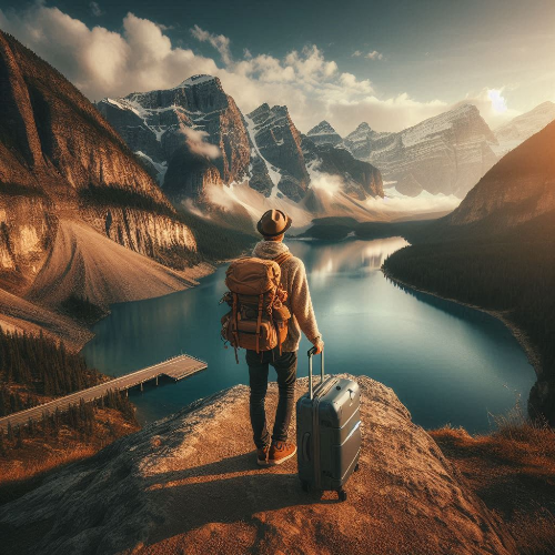 미니멀리스트 여행자가 추천하는 꼭 필요한 아이템 10가지