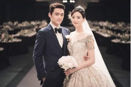 오상진 부인 김소영 아나운서