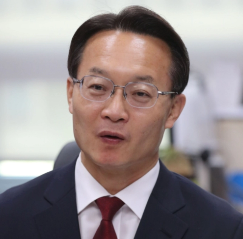 조해진 국회의원 프로필 나이 고향 지역구 재산