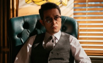 넘버스 : 빌딩숲의 감시자들