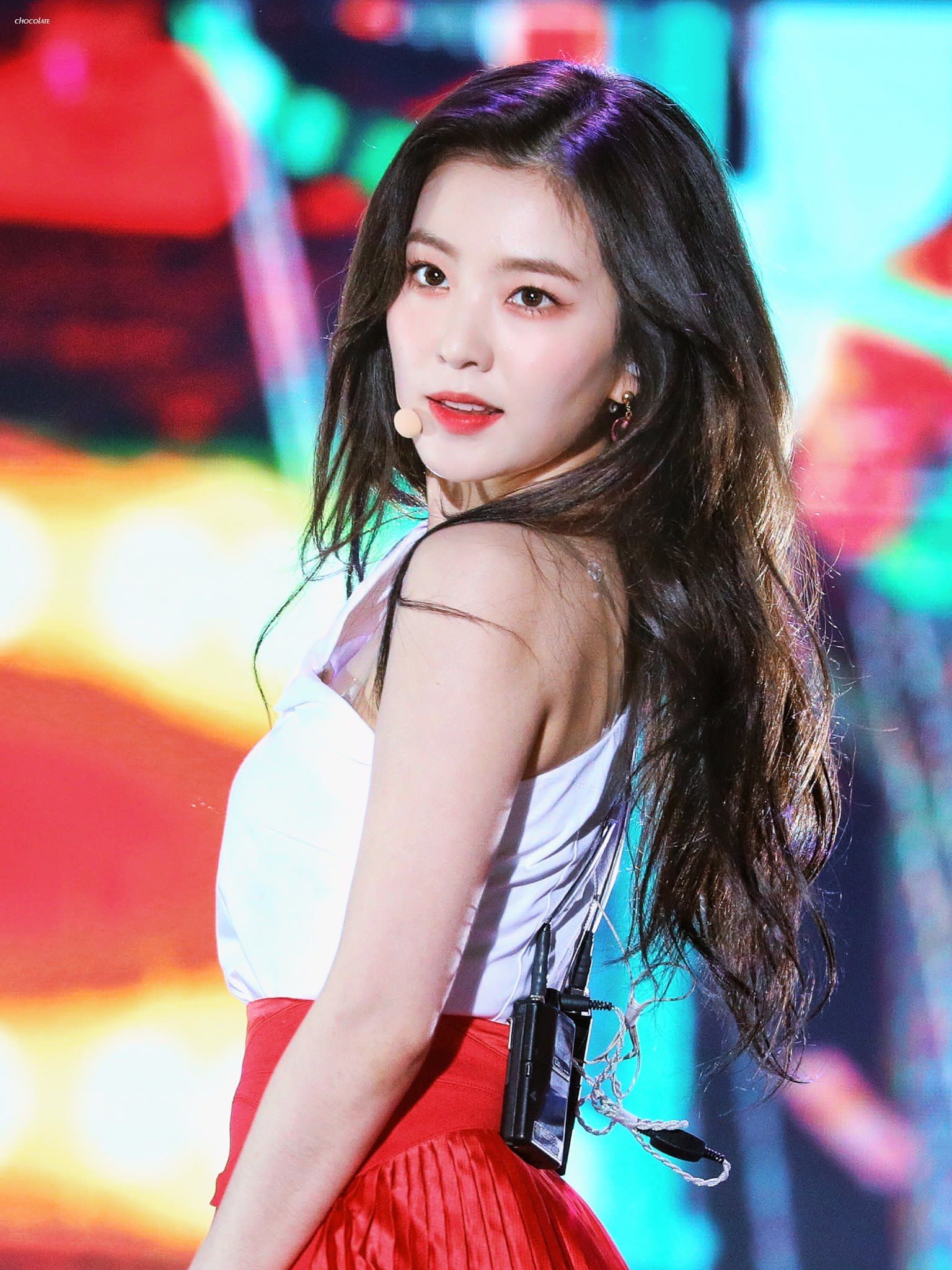 레드벨벳 아이린 고화질 레드벨벳 아이린 고화질