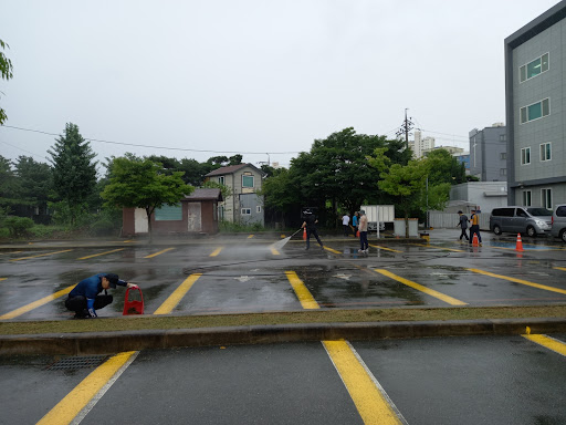 배관 청소 업체