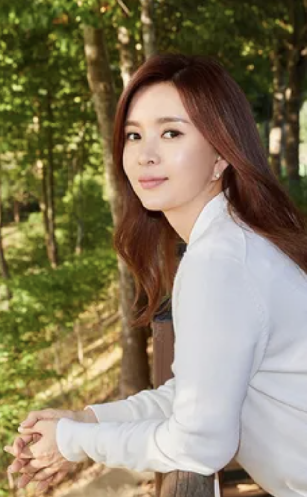 배우 신은정
