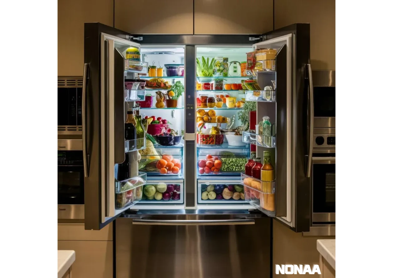 먹다 남은 샤브샤브 칼국수 올바른 보관 방법