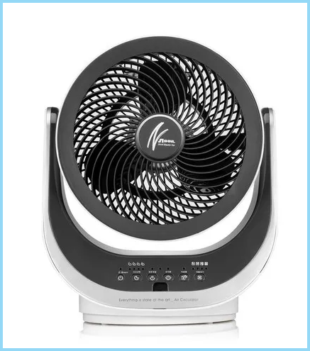 서큘레이터-바닥형