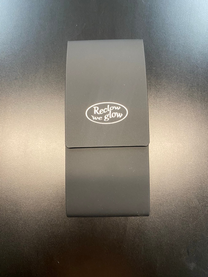 리끌로우 RECLOW RC E386 BLACK SILVER 청광렌즈 VER 안경RC E386 BLACK SILVER BLUELIGHT BLOCKING