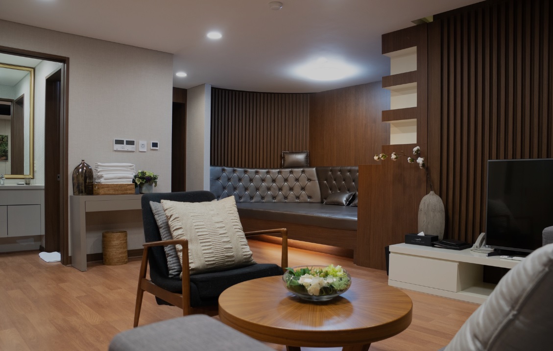 레고랜드 근처 숙소