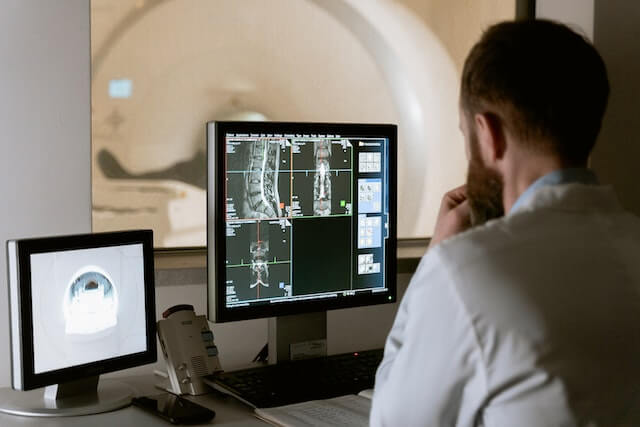 PET CT 검사