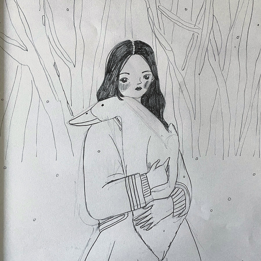 Drawing