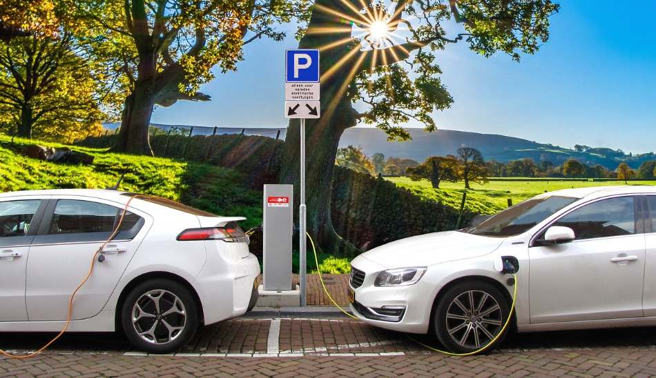 전기차 보조금과 소상공인 혜택