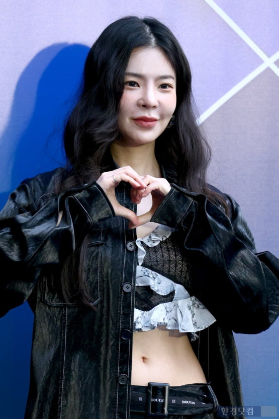 장재인 프로필
